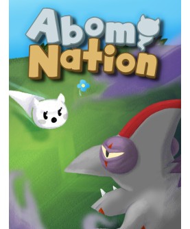 Abomi Nation Steam Key GLOBAL